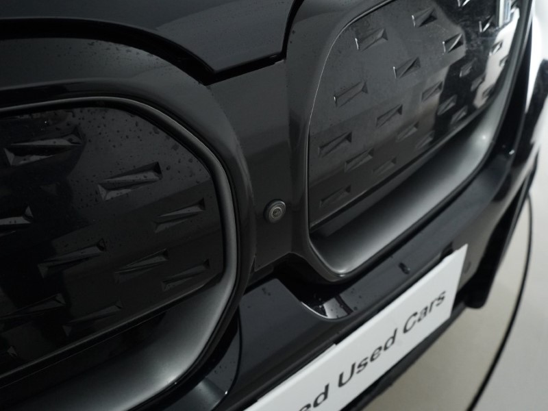 2022 (22) BMW iX3 210kW M Sport Pro 80kWh 5dr Auto 4884334