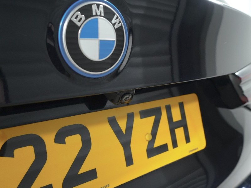 2022 (22) BMW iX3 210kW M Sport Pro 80kWh 5dr Auto 4884314