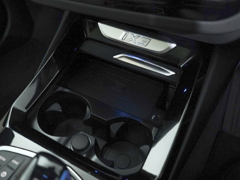 2022 (22) BMW iX3 210kW M Sport Pro 80kWh 5dr Auto 4884342