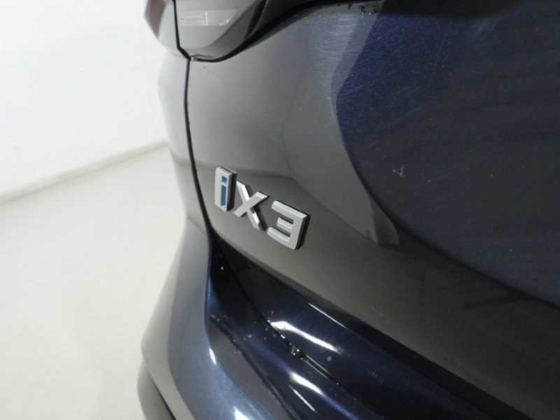 2022 (22) BMW iX3 210kW M Sport Pro 80kWh 5dr Auto 4884315