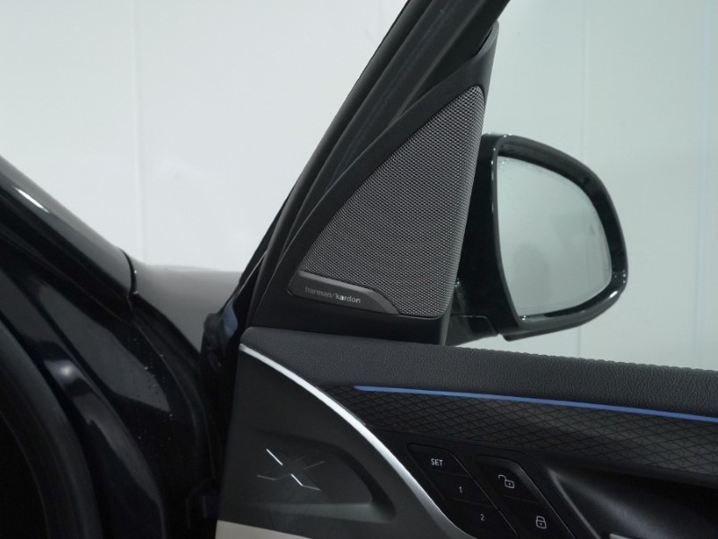 2022 (22) BMW iX3 210kW M Sport Pro 80kWh 5dr Auto 4884339