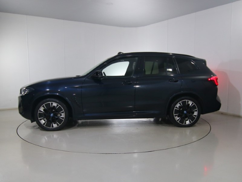 2022 (22) BMW iX3 210kW M Sport Pro 80kWh 5dr Auto 4884363