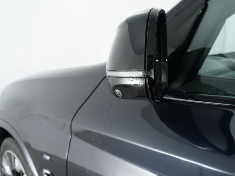 2022 (22) BMW iX3 210kW M Sport Pro 80kWh 5dr Auto 4884326