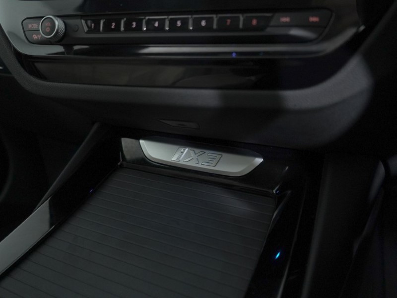 2022 (22) BMW iX3 210kW M Sport Pro 80kWh 5dr Auto 4884343