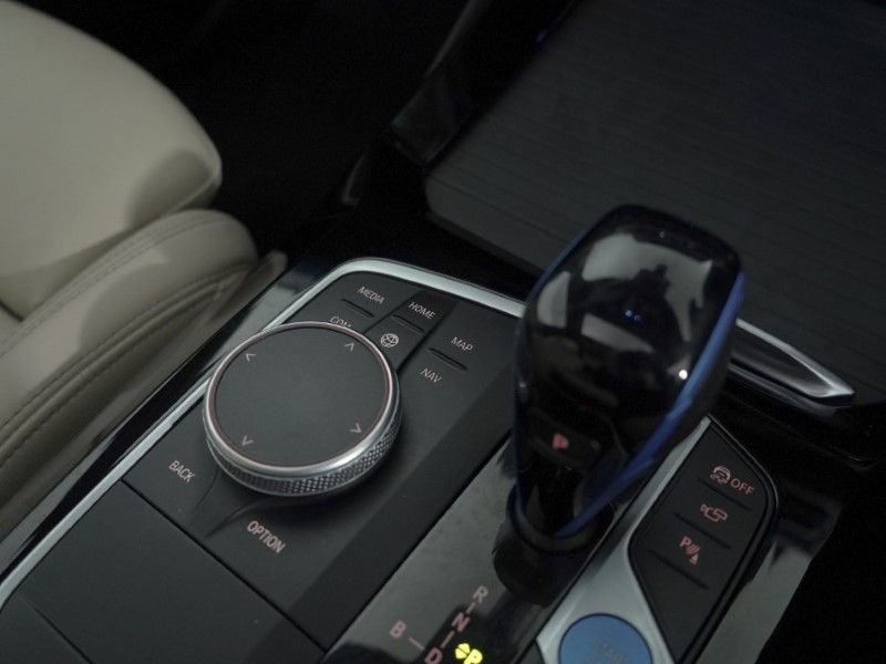 2022 (22) BMW iX3 210kW M Sport Pro 80kWh 5dr Auto 4884346