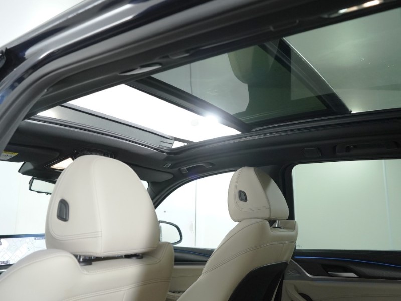 2022 (22) BMW iX3 210kW M Sport Pro 80kWh 5dr Auto 4884325