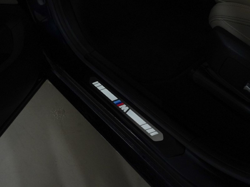 2022 (22) BMW iX3 210kW M Sport Pro 80kWh 5dr Auto 4884331