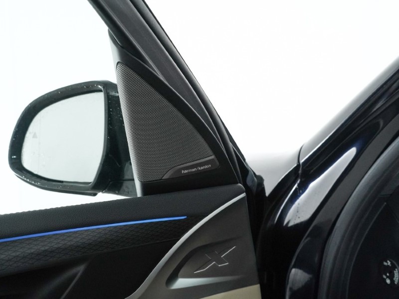 2022 (22) BMW iX3 210kW M Sport Pro 80kWh 5dr Auto 4884328