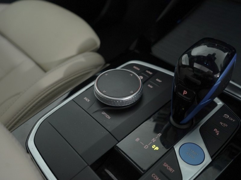 2022 (22) BMW iX3 210kW M Sport Pro 80kWh 5dr Auto 4884347