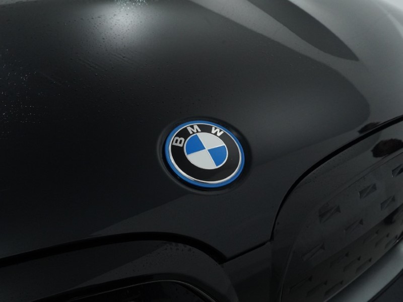 2022 (22) BMW iX3 210kW M Sport Pro 80kWh 5dr Auto 4884332