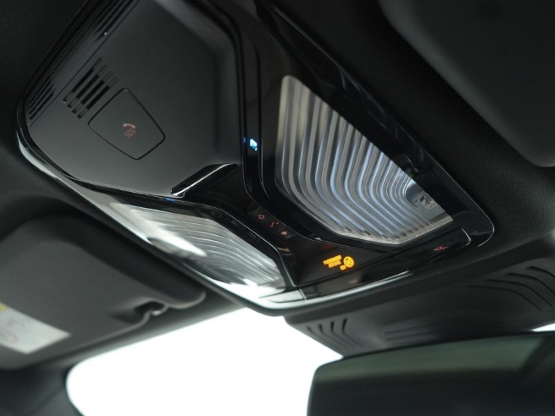 2022 (22) BMW iX3 210kW M Sport Pro 80kWh 5dr Auto 4884358