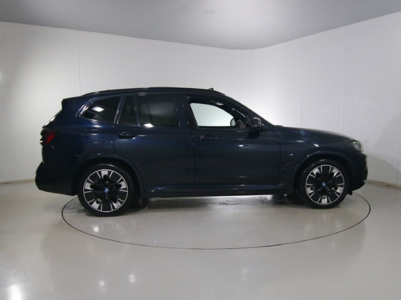 2022 (22) BMW iX3 210kW M Sport Pro 80kWh 5dr Auto 4884367