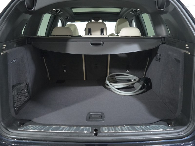 2022 (22) BMW iX3 210kW M Sport Pro 80kWh 5dr Auto 4884316