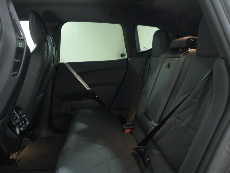 2022 (72) BMW iX 240kW xDrive40 M Sport 76.6kWh 5dr Auto 4884656