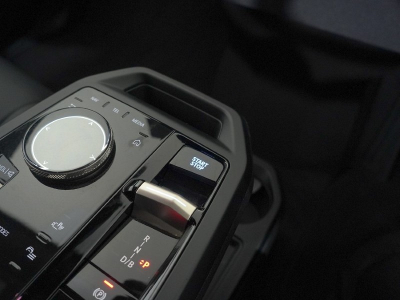 2022 (72) BMW iX 240kW xDrive40 M Sport 76.6kWh 5dr Auto 4884673