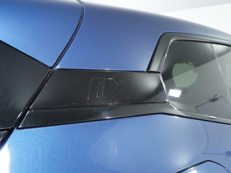 2022 (72) BMW iX 240kW xDrive40 M Sport 76.6kWh 5dr Auto 4884649