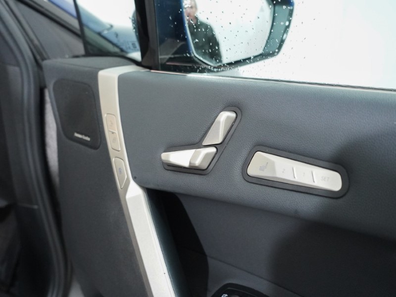 2022 (72) BMW iX 240kW xDrive40 M Sport 76.6kWh 5dr Auto 4884666