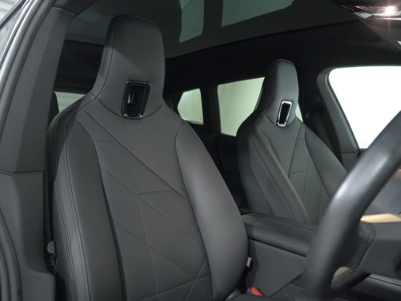 2022 (72) BMW iX 240kW xDrive40 M Sport 76.6kWh 5dr Auto 4884664