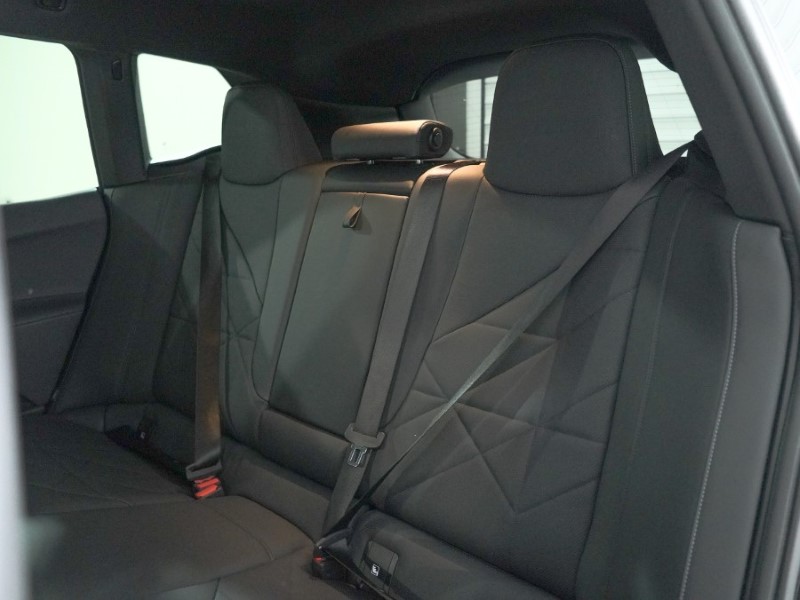 2022 (72) BMW iX 240kW xDrive40 M Sport 76.6kWh 5dr Auto 4884657