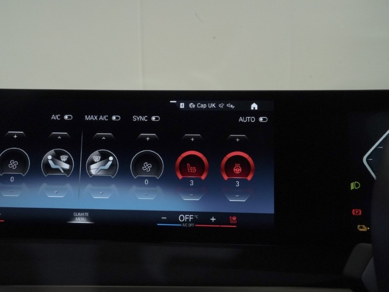 2022 (72) BMW iX 240kW xDrive40 M Sport 76.6kWh 5dr Auto 4884683