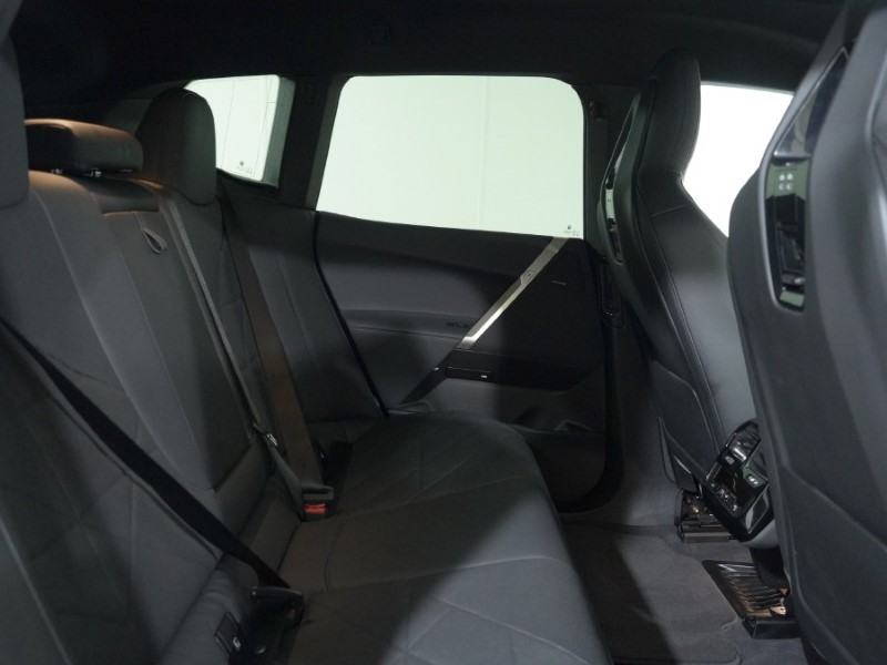 2022 (72) BMW iX 240kW xDrive40 M Sport 76.6kWh 5dr Auto 4884650