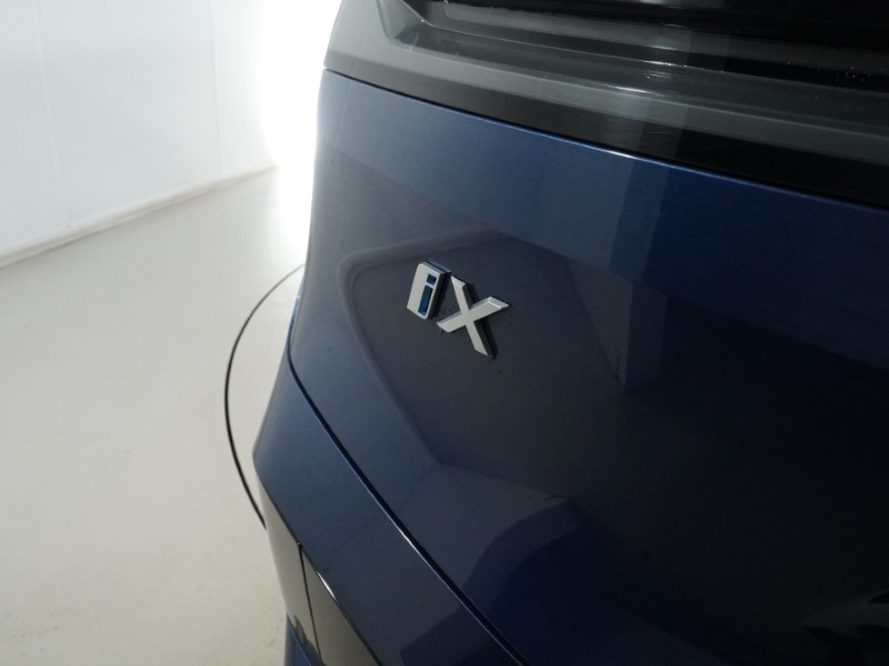 2022 (72) BMW iX 240kW xDrive40 M Sport 76.6kWh 5dr Auto 4884647