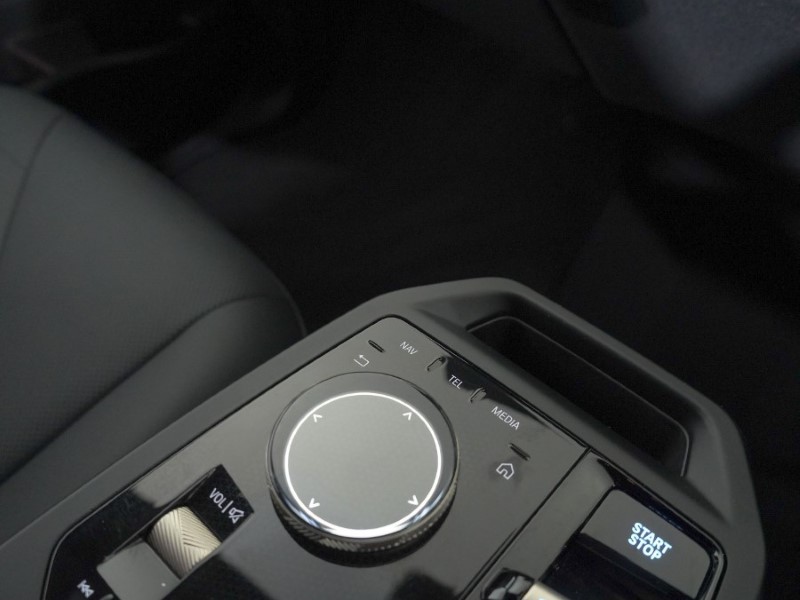 2022 (72) BMW iX 240kW xDrive40 M Sport 76.6kWh 5dr Auto 4884672