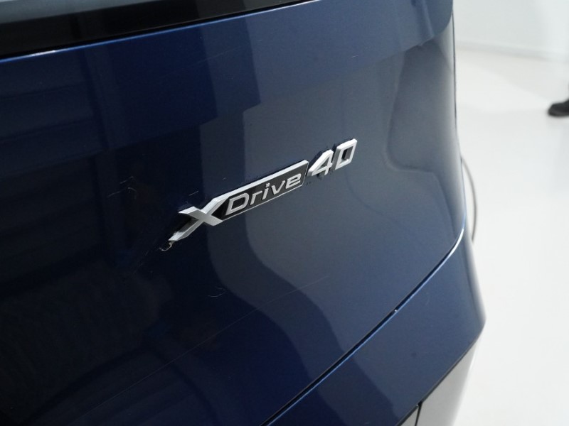 2022 (72) BMW iX 240kW xDrive40 M Sport 76.6kWh 5dr Auto 4884645