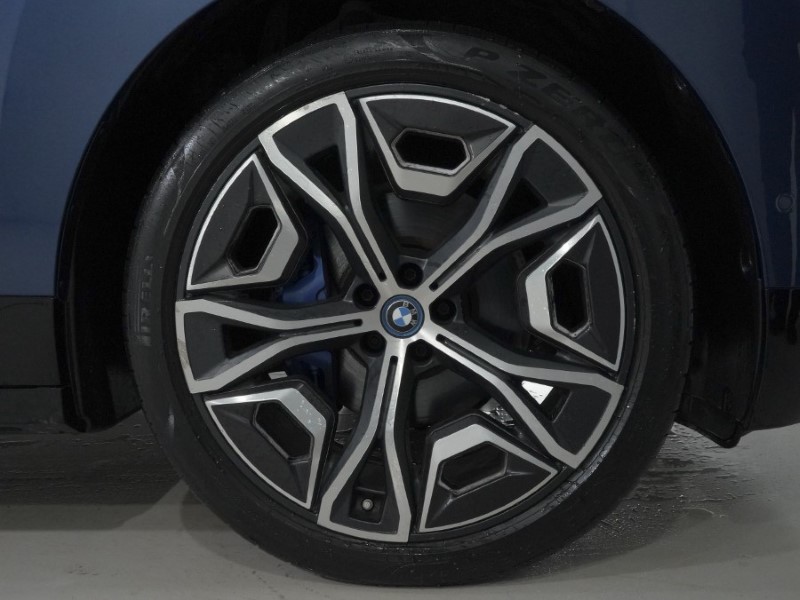 2022 (72) BMW iX 240kW xDrive40 M Sport 76.6kWh 5dr Auto 4884663