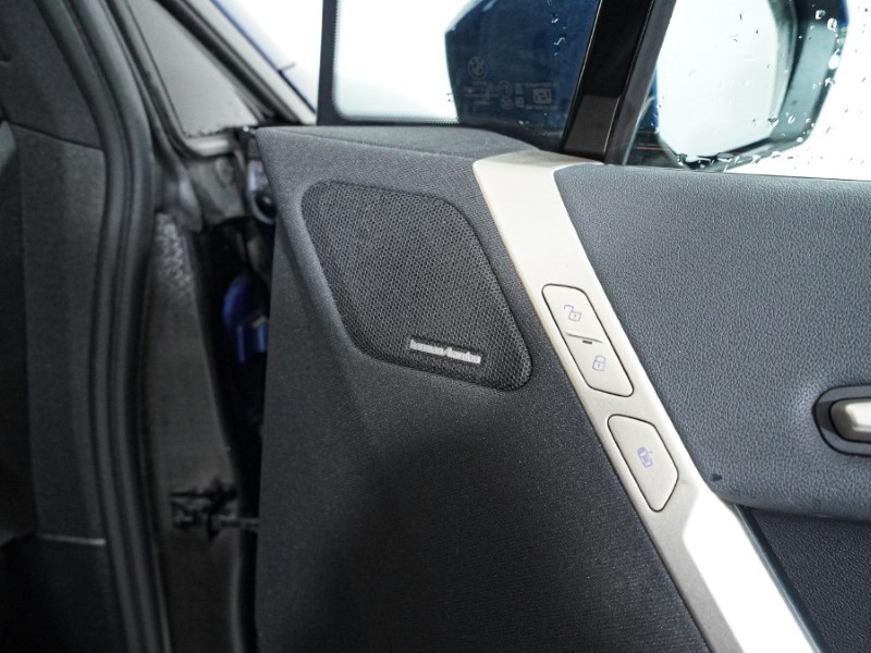 2022 (72) BMW iX 240kW xDrive40 M Sport 76.6kWh 5dr Auto 4884667