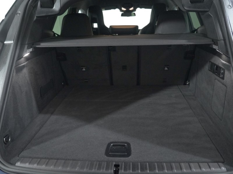 2022 (72) BMW iX 240kW xDrive40 M Sport 76.6kWh 5dr Auto 4884648