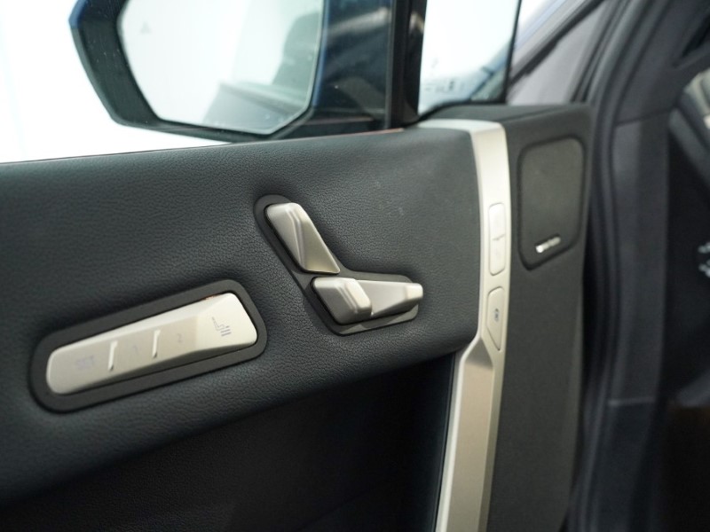 2022 (72) BMW iX 240kW xDrive40 M Sport 76.6kWh 5dr Auto 4884660