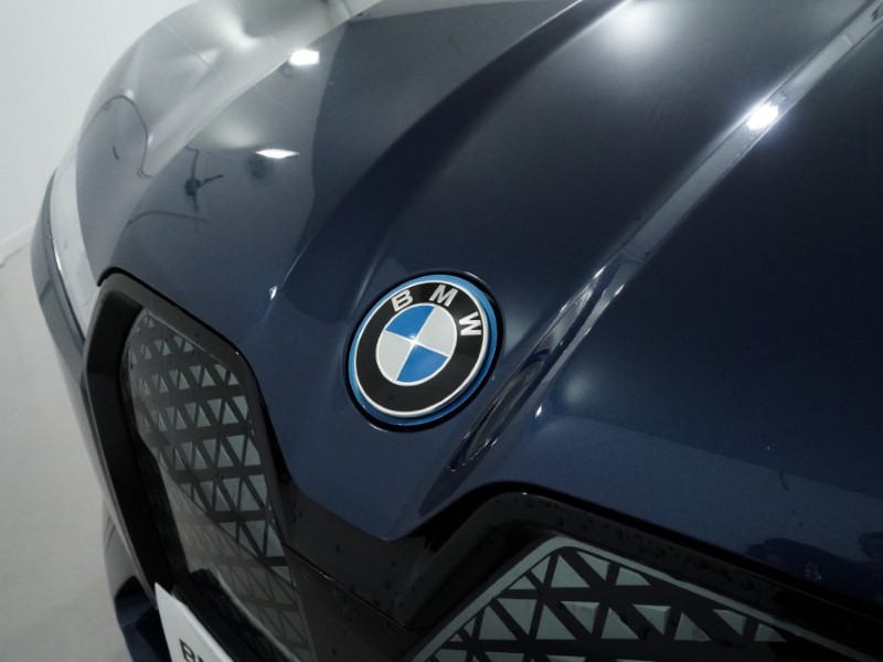 2022 (72) BMW iX 240kW xDrive40 M Sport 76.6kWh 5dr Auto 4884661