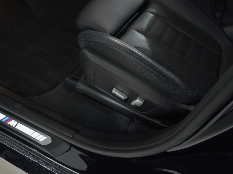 2022 (72) BMW iX3 210kW M Sport Pro 80kWh 5dr Auto 4934742