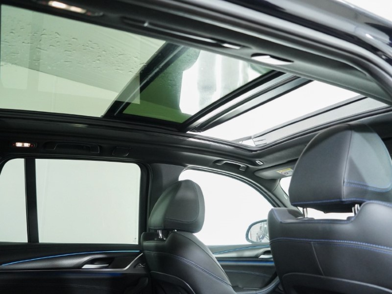 2022 (72) BMW iX3 210kW M Sport Pro 80kWh 5dr Auto 4934761