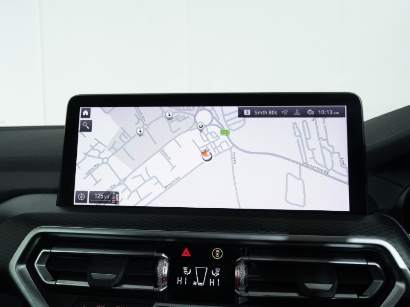 2022 (72) BMW iX3 210kW M Sport Pro 80kWh 5dr Auto 4934766