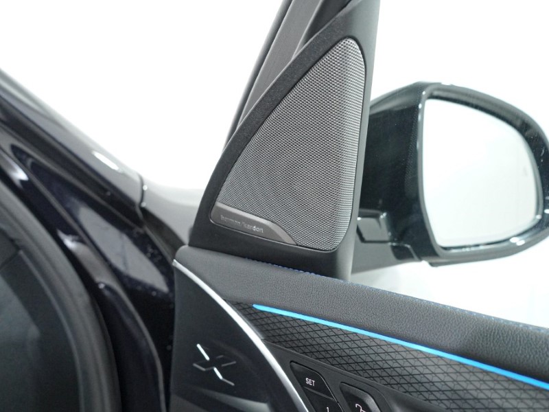 2022 (72) BMW iX3 210kW M Sport Pro 80kWh 5dr Auto 4934753