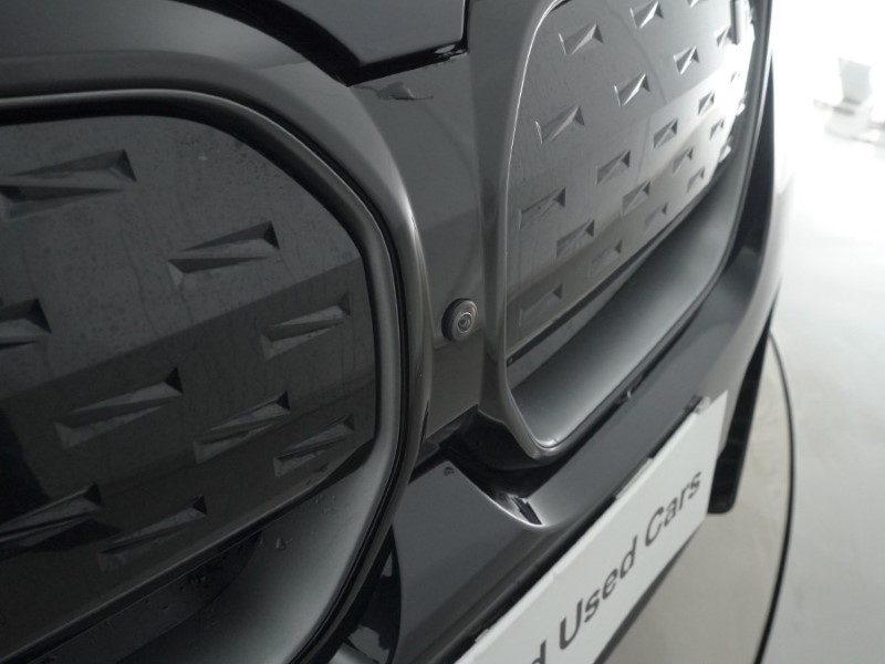 2022 (72) BMW iX3 210kW M Sport Pro 80kWh 5dr Auto 4934746