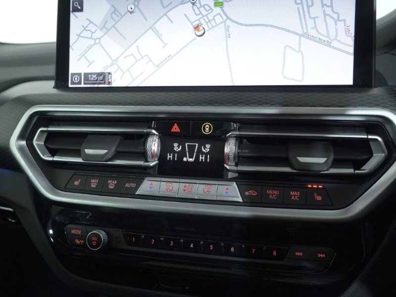 2022 (72) BMW iX3 210kW M Sport Pro 80kWh 5dr Auto 4934767