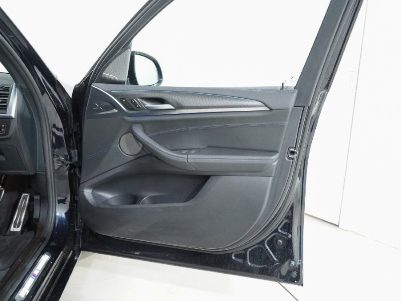 2022 (72) BMW iX3 210kW M Sport Pro 80kWh 5dr Auto 4934751