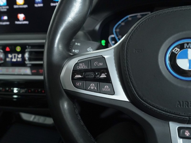 2022 (72) BMW iX3 210kW M Sport Pro 80kWh 5dr Auto 4934782