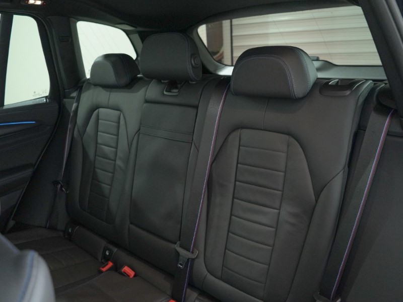 2022 (72) BMW iX3 210kW M Sport Pro 80kWh 5dr Auto 4934740