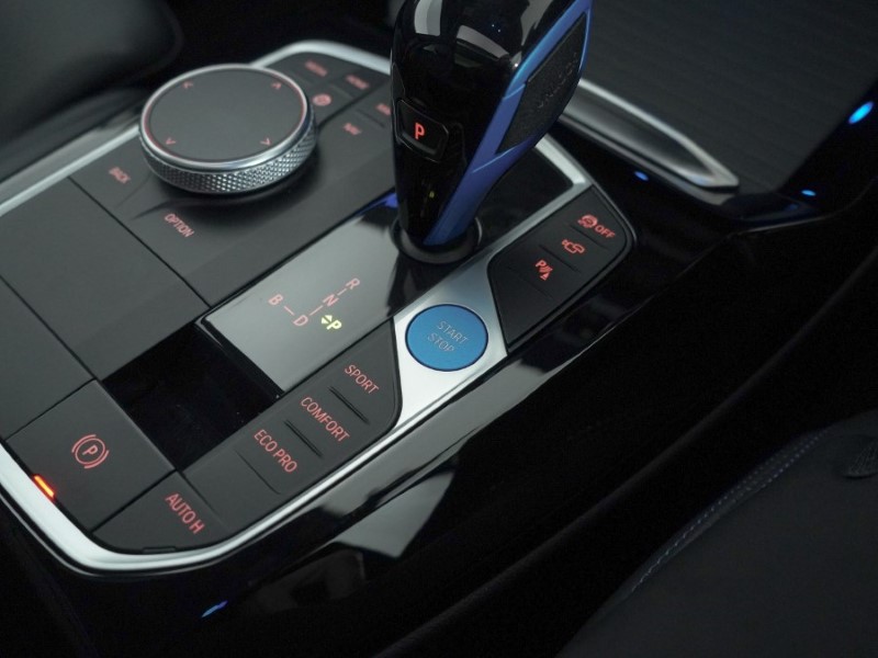 2022 (72) BMW iX3 210kW M Sport Pro 80kWh 5dr Auto 4934775