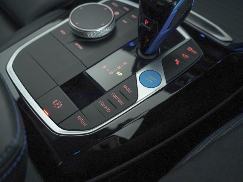 2022 (72) BMW iX3 210kW M Sport Pro 80kWh 5dr Auto 4934774