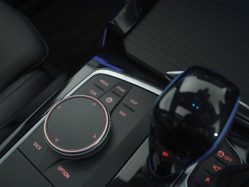 2022 (72) BMW iX3 210kW M Sport Pro 80kWh 5dr Auto 4934772