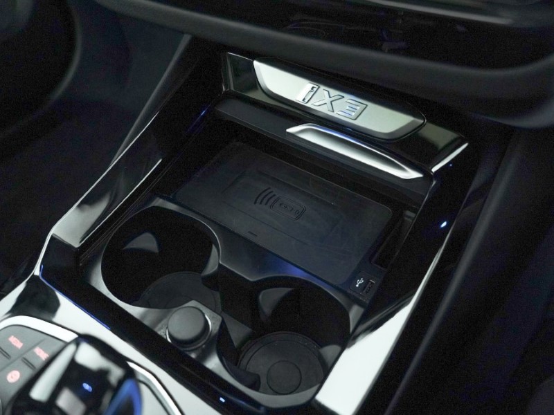 2022 (72) BMW iX3 210kW M Sport Pro 80kWh 5dr Auto 4934786