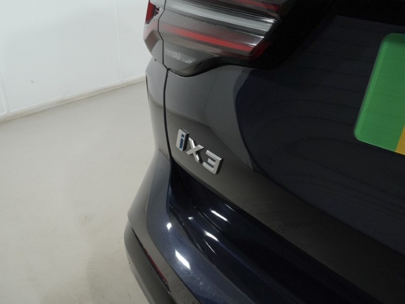 2022 (72) BMW iX3 210kW M Sport Pro 80kWh 5dr Auto 4934735