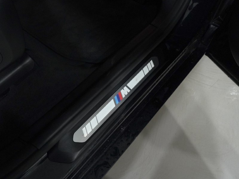 2022 (72) BMW iX3 210kW M Sport Pro 80kWh 5dr Auto 4934755