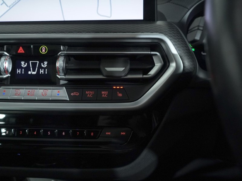 2022 (72) BMW iX3 210kW M Sport Pro 80kWh 5dr Auto 4934768