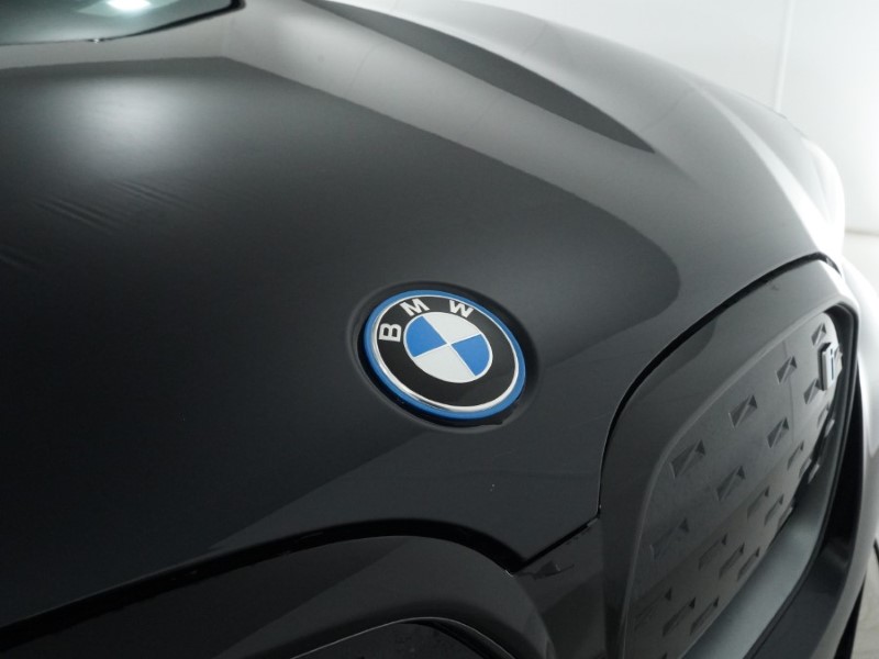 2022 (72) BMW iX3 210kW M Sport Pro 80kWh 5dr Auto 4934747